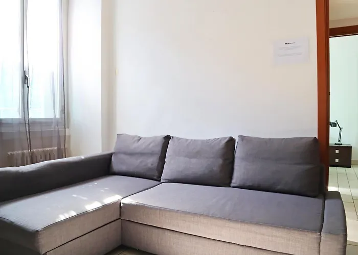 Isola Comfort Apartment