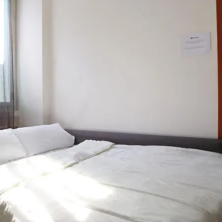 Isola Comfort Apartment Milan Exterior photo