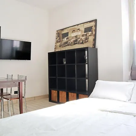 Isola Comfort Apartment Milan Exterior photo