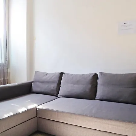 Isola Comfort Apartment Milan Exterior photo