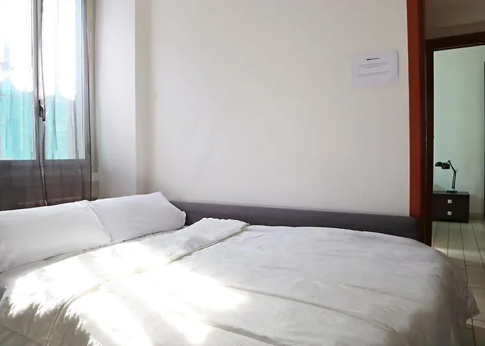 Isola Comfort Apartment
