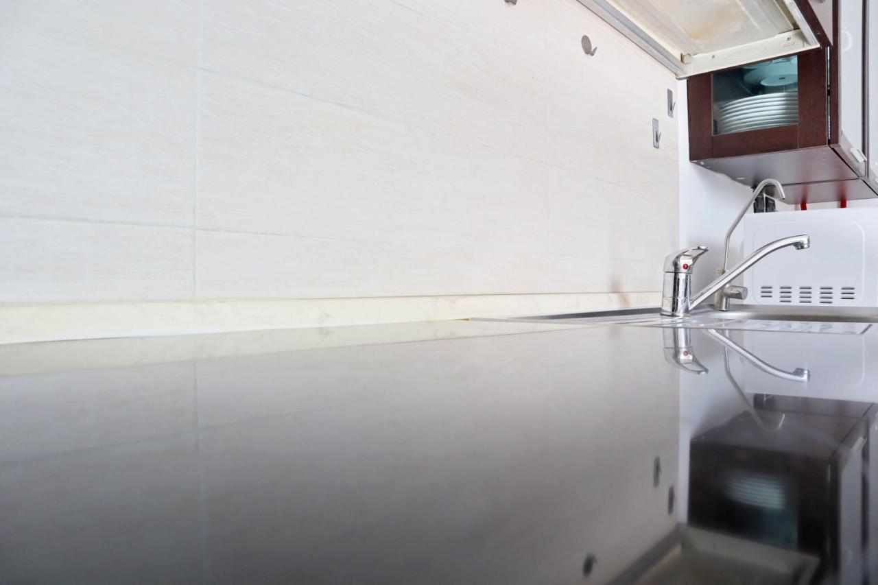 Isola Comfort Apartamento Milán