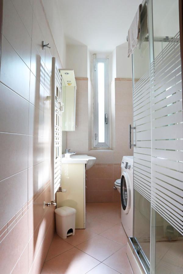 Apartamento Isola Comfort *