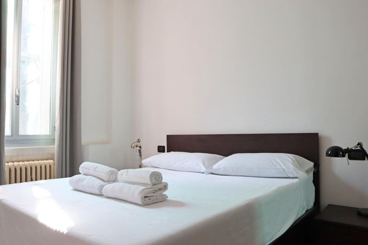 Isola Comfort Appartement *