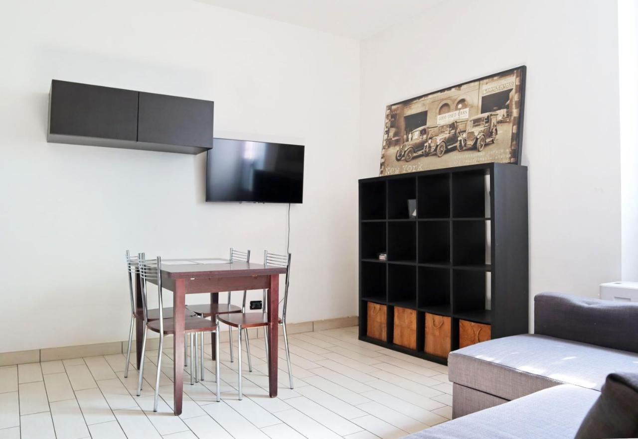 Isola Comfort Appartement