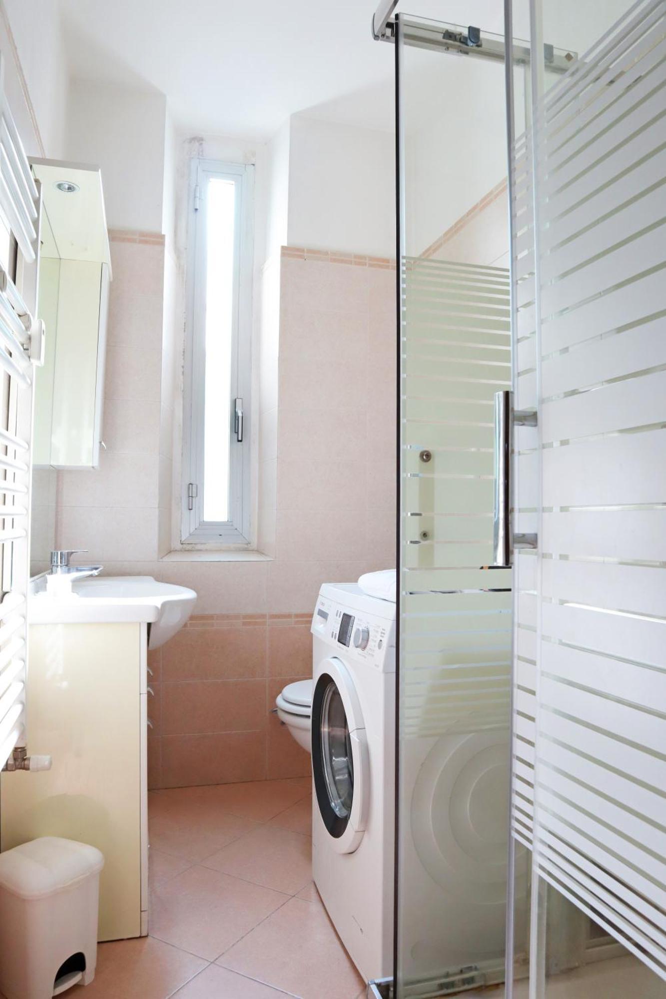 Isola Comfort Apartamento Milán