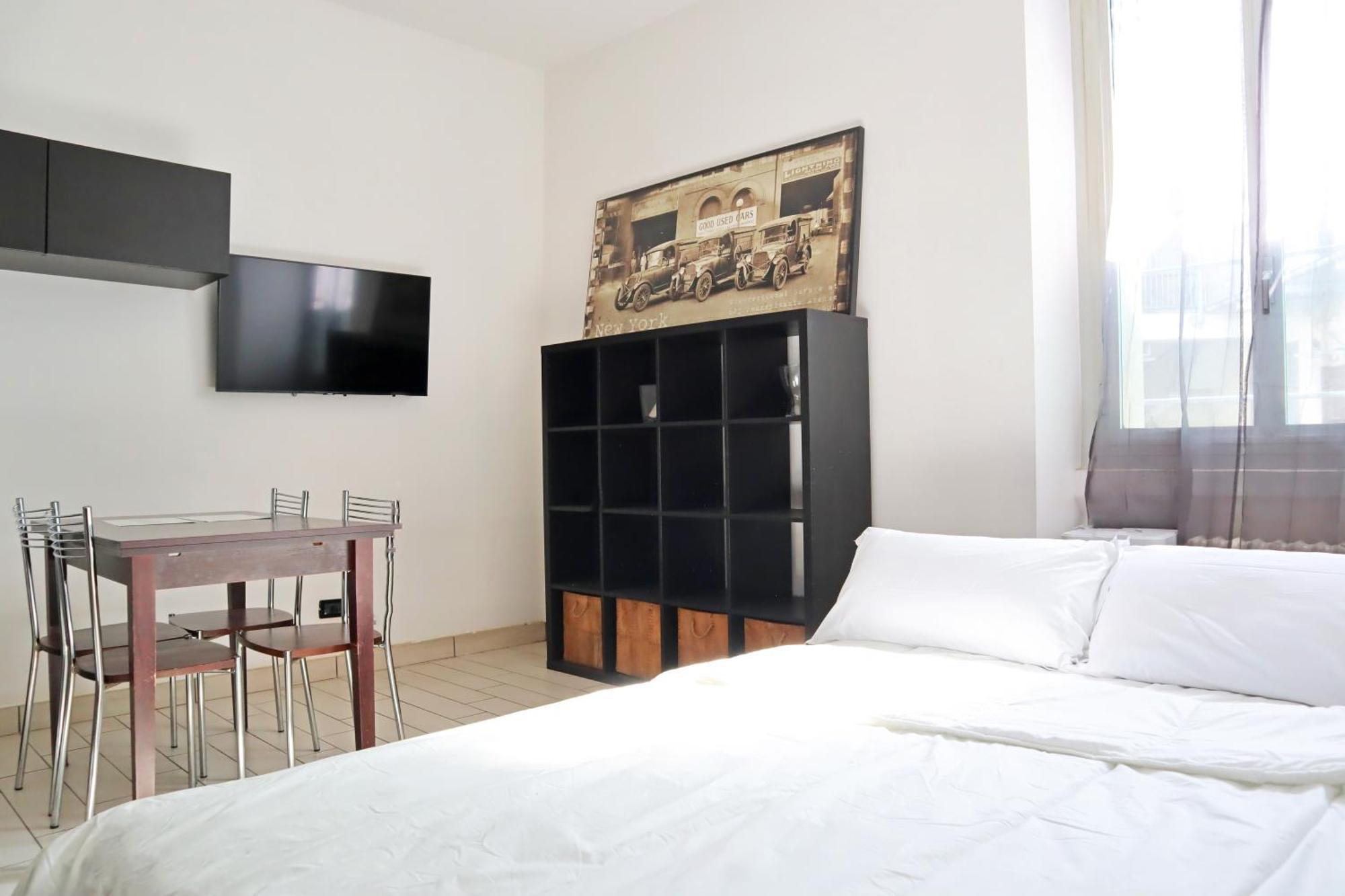 Isola Comfort Milaan